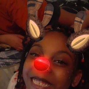 Meet your Posher, Christie